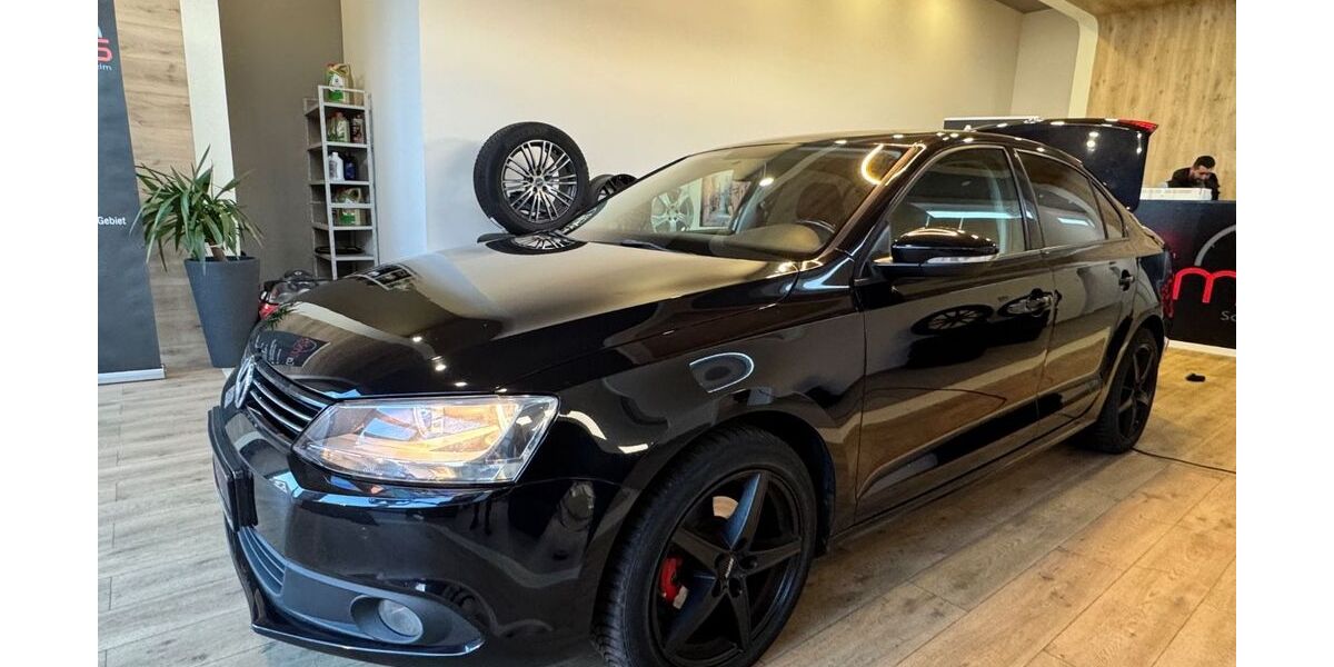 VW Jetta 160.000 km 5.200 &euro; Schaafheim 64850