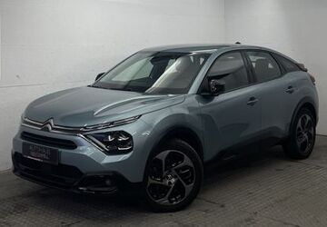 Citroen C4 19.987 km 17.200 &euro; Berlin 12351