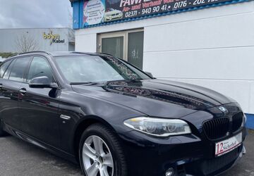 BMW 535 190.315 km 15.500 &euro; Iserlohn 58640