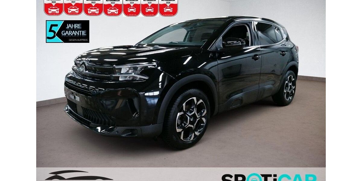 Citroen C5 Aircross 34.800 km 19.980 &euro; Schwandorf 92421