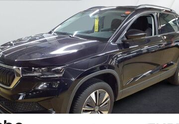 Skoda Karoq 7.984 km 26.430 &euro; Tübingen 72072