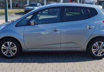 Kia Venga 54.700 km 14.490 &euro; Buxtehude 21614