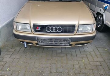 Audi 80 305.733 km 1.900 &euro; Stadtlohn 48703