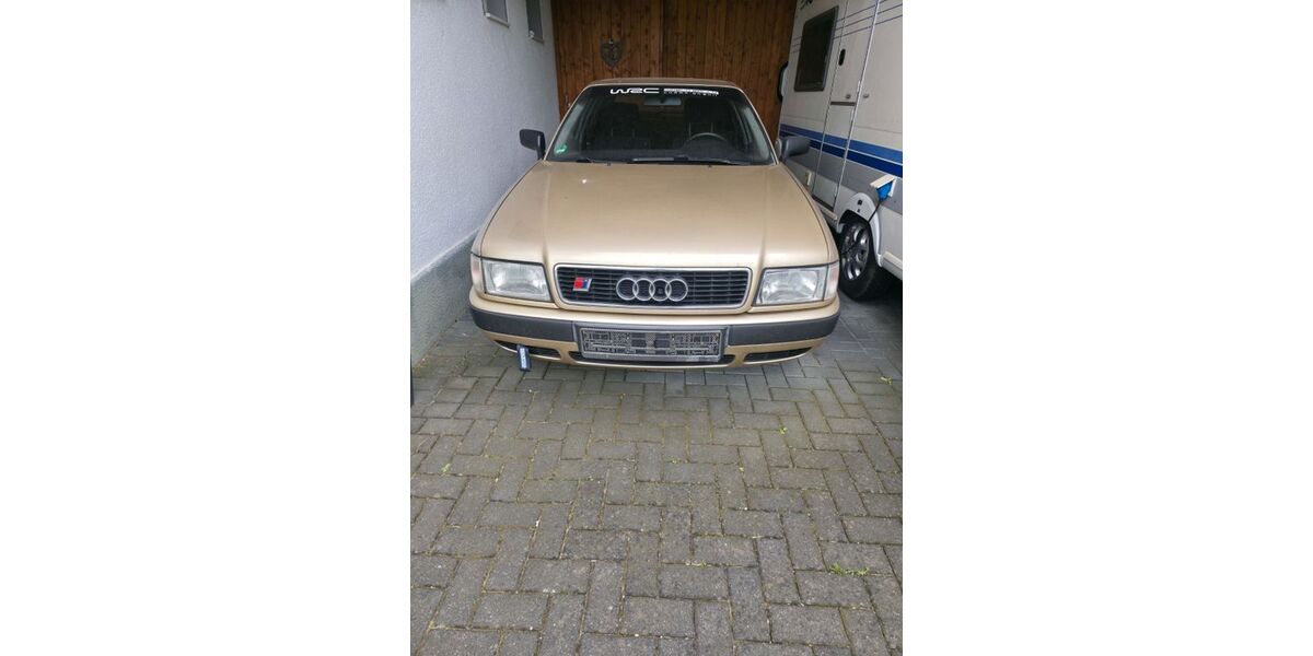 Audi 80 305.733 km 1.900 &euro; Stadtlohn 48703