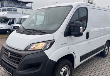 Fiat Ducato 129.000 km 12.900 &euro; Gernsheim 64579