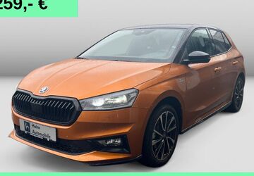 Skoda Fabia 1.900 km 26.680 &euro; Kornwestheim 70806