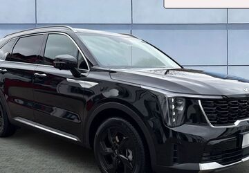 Kia Sorento 7.198 km 49.990 &euro; Ismaning 85737