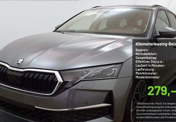 Skoda Octavia 29.124 km 30.990 &euro; Pulheim-Brauweiler 50259