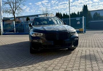 BMW X5 M50 123.419 km 52.000 &euro; Ibbenbüren 49479