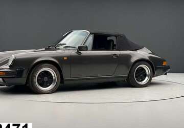 Porsche 911 196.551 km 89.000 &euro; Bovenden 37120