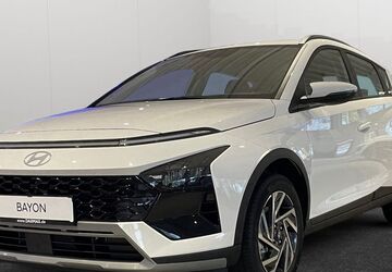 Hyundai BAYON 8.990 km 16.990 &euro; Recklinghausen 45657