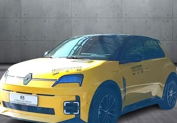 Renault R 5 2.000 km 32.990 &euro; Ettlingen 76275