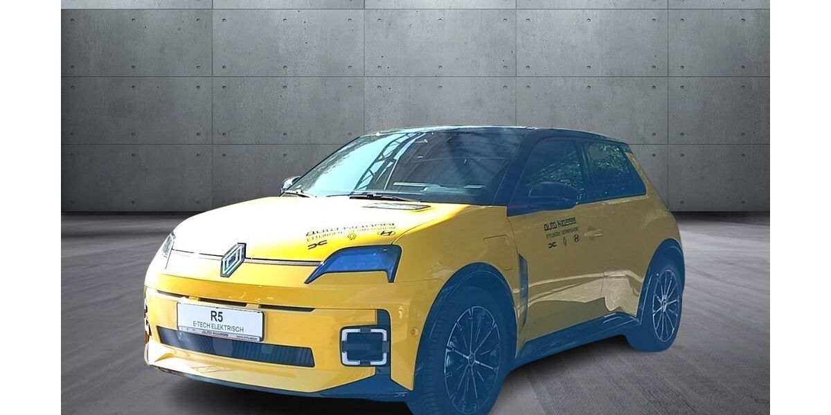 Renault R 5 2.000 km 32.990 &euro; Ettlingen 76275