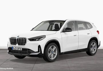 BMW iX1 36.089 km 37.703 &euro; Barsbüttel bei Hamburg 22885