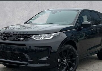 Land Rover Discovery Sport 1.660 km 45.075 &euro; Regensburg 93059