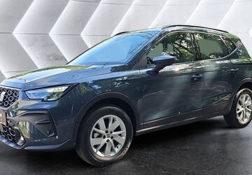 Seat Arona 1.031 km 24.990 &euro; Schönefeld 12529