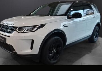 Land Rover Discovery Sport 94.726 km 22.960 &euro; Merzig 66663