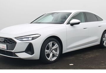 Audi A5 33.500 km 44.980 &euro; Würzburg 97076