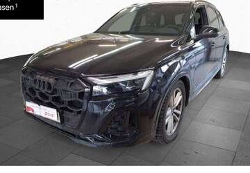 Audi Q7 12.990 km 85.990 &euro; Kassel 34125