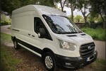 Ford Transit Kasten 49.840 km 24.500 &euro; Berlin 10178