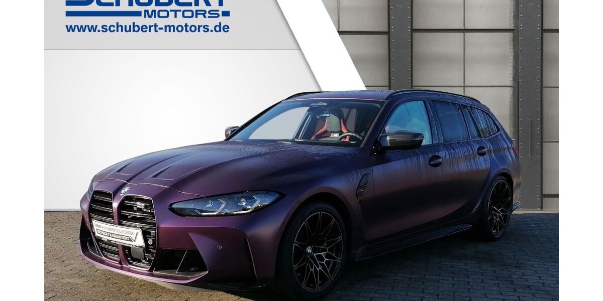 BMW M3 27.538 km 87.870 &euro; Haldensleben 39340