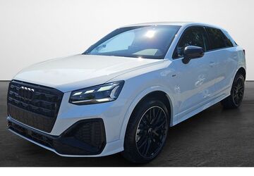 Audi Q2 5.000 km 44.740 &euro; Osnabrück 49080