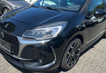 DS Automobiles DS3 168.000 km 6.400 &euro; Aachen 52070
