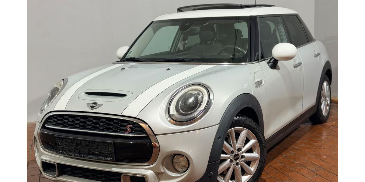 Mini Cooper SD 185.000 km 10.990 &euro; Rodgau 63110