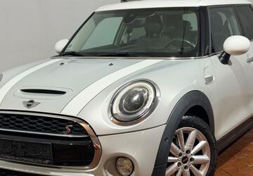 Mini Cooper SD 185.000 km 11.990 &euro; Rodgau 63110