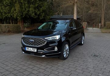 Ford Edge 111.000 km 24.999 &euro; Monreal 56729