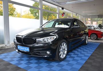 BMW 328 Gran Turismo 109.000 km 17.490 &euro; Burgdorf 31303