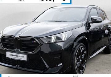BMW X2 18.564 km 54.590 &euro; Wiehl 51674