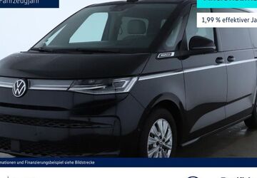 VW T7 Multivan 13.146 km 72.990 &euro; Wildau 15745