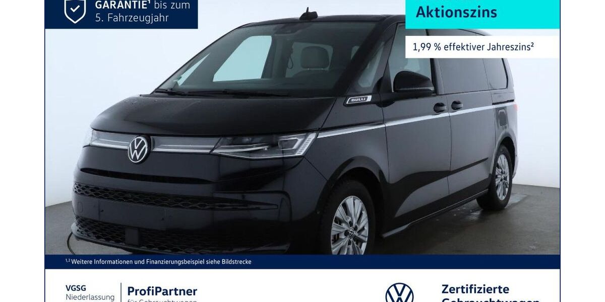 VW T7 Multivan 13.146 km 72.990 &euro; Wildau 15745