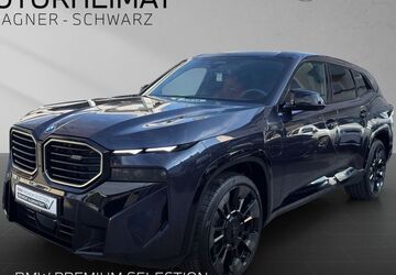 BMW XM 3.000 km 103.500 &euro; Traunstein 83278