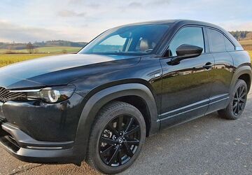 Mazda MX-30 58.000 km 14.600 &euro; Aham 84168