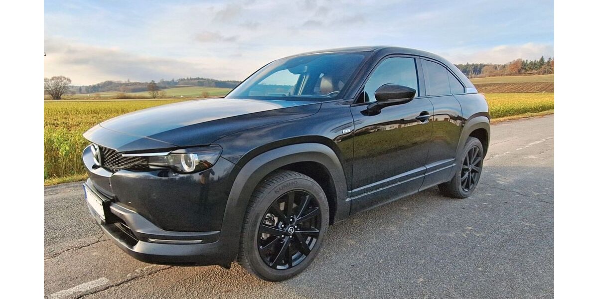 Mazda MX-30 58.000 km 14.600 &euro; Aham 84168