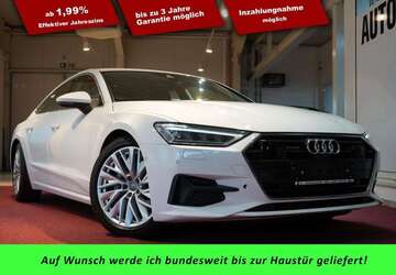 Audi A7 166.500 km 32.999 &euro; Peine 31228