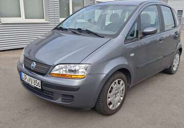 Fiat Idea 211.800 km 1.500 &euro; Bad Salzuflen 32108