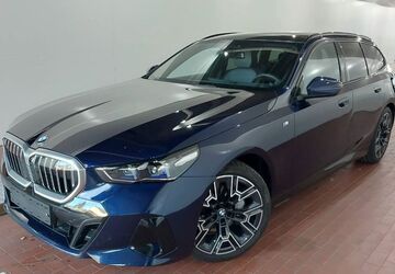 BMW 540 35.980 km 65.977 &euro; Osterwald 49828