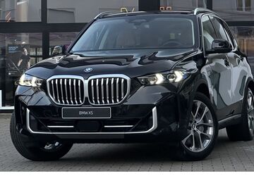 BMW X5 2.360 km 89.690 &euro; Wuppertal 42117