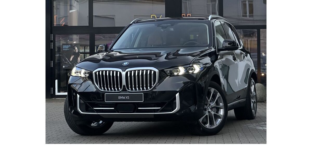 BMW X5 2.360 km 89.690 &euro; Wuppertal 42117