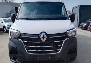 Renault Master 92.500 km 16.800 &euro; Diepoldshofen 88299