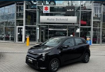 Kia Picanto 3.500 km 16.490 &euro; München 81241