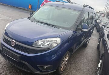 Fiat Doblo 176.000 km 4.999 &euro; Sindelfingen 71065