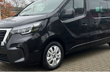 Nissan Primastar 15.114 km 35.990 &euro; Fürstenwalde 15517