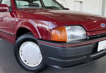 Ford Orion 65.411 km 5.980 &euro; Deggendorf 94469