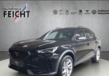 Cupra Formentor 22.885 km 32.989 &euro; Haar 85540