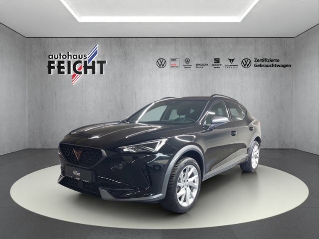 Cupra Formentor 22.885 km 32.989 &euro; Haar 85540