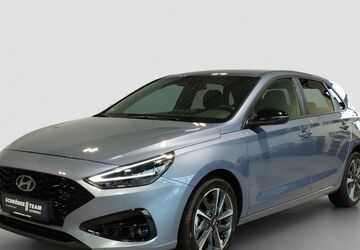 Hyundai i30 24.563 km 20.780 &euro; Verl 33415
